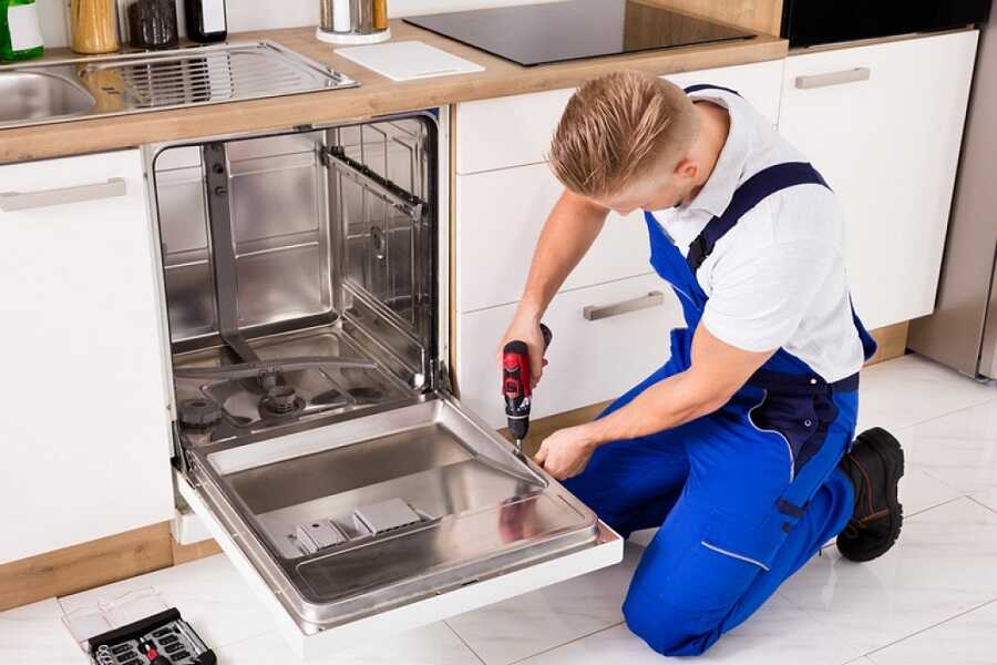 serwis AGD Naramowice